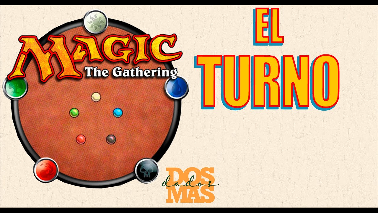 APRENDE A JUGAR A MAGIC - (2/5) - COMPITE COMO UN PROFESIONAL