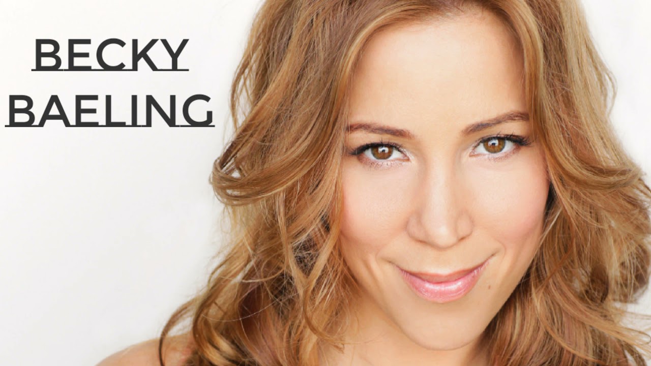 Becky Baeling - Getaway (Mike Rizzo Global Remix)