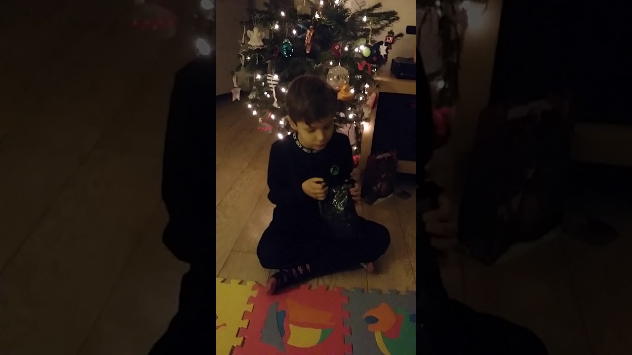 koszulka spiderman unboxing