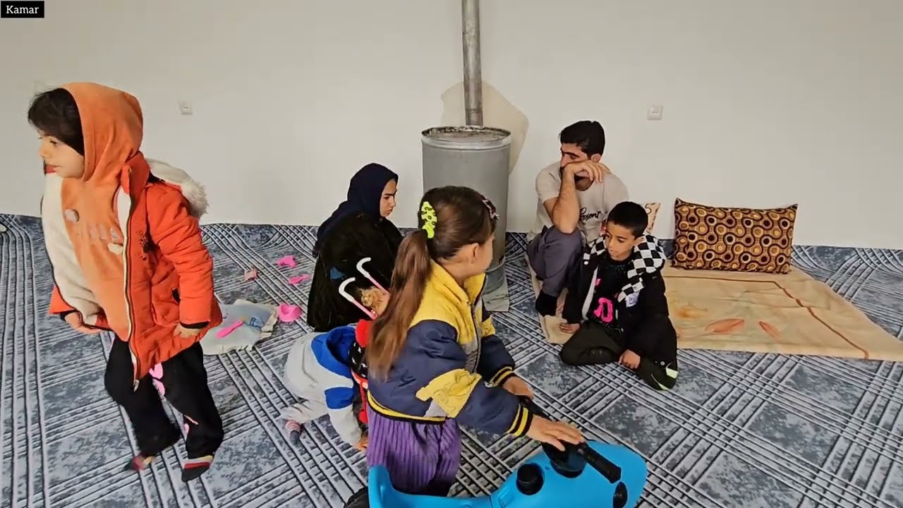 Life after Najma: Exciting stories and endless efforts