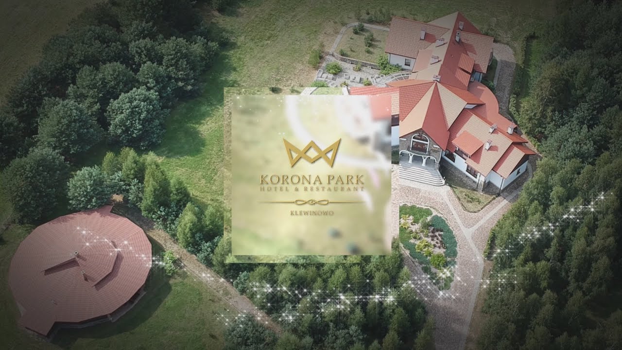 Korona Park - film promocyjny