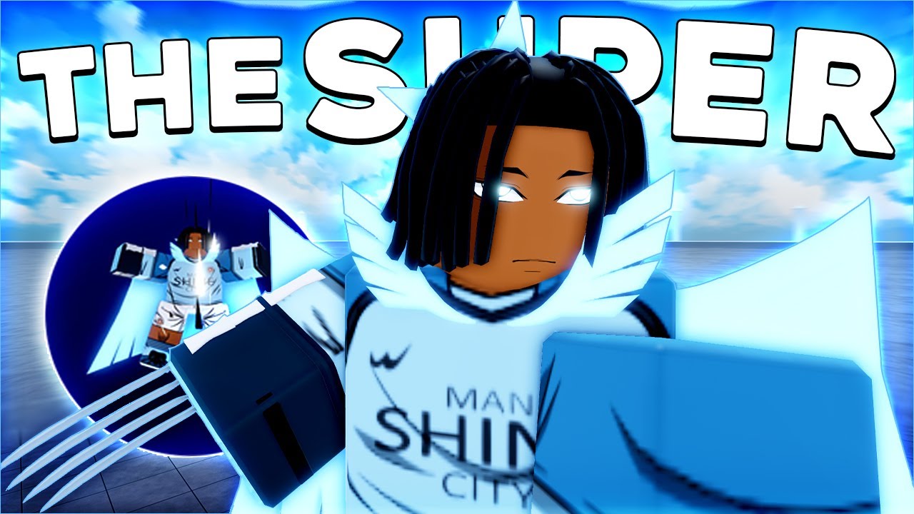This Superstar x Hakuda Combo IS PERFECT! | Type Soul