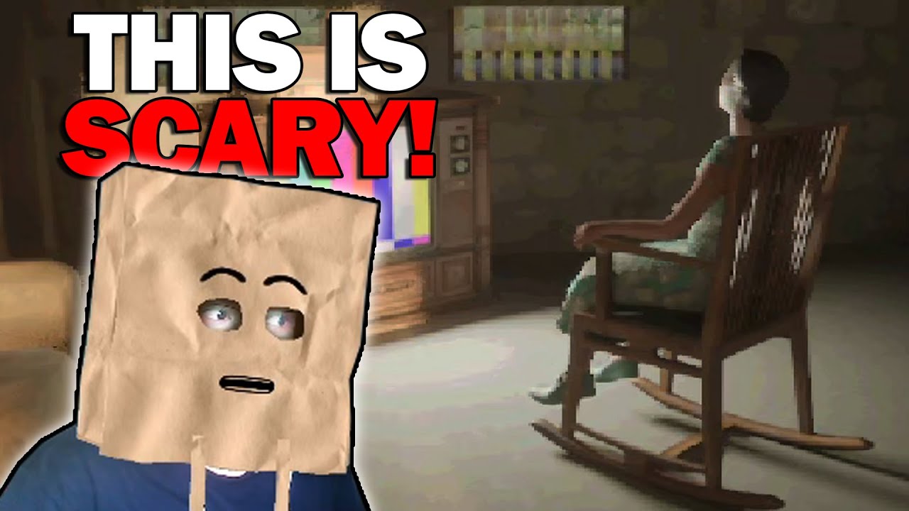 PINOY NA HORROR GAME! (WATER DELIVERY)