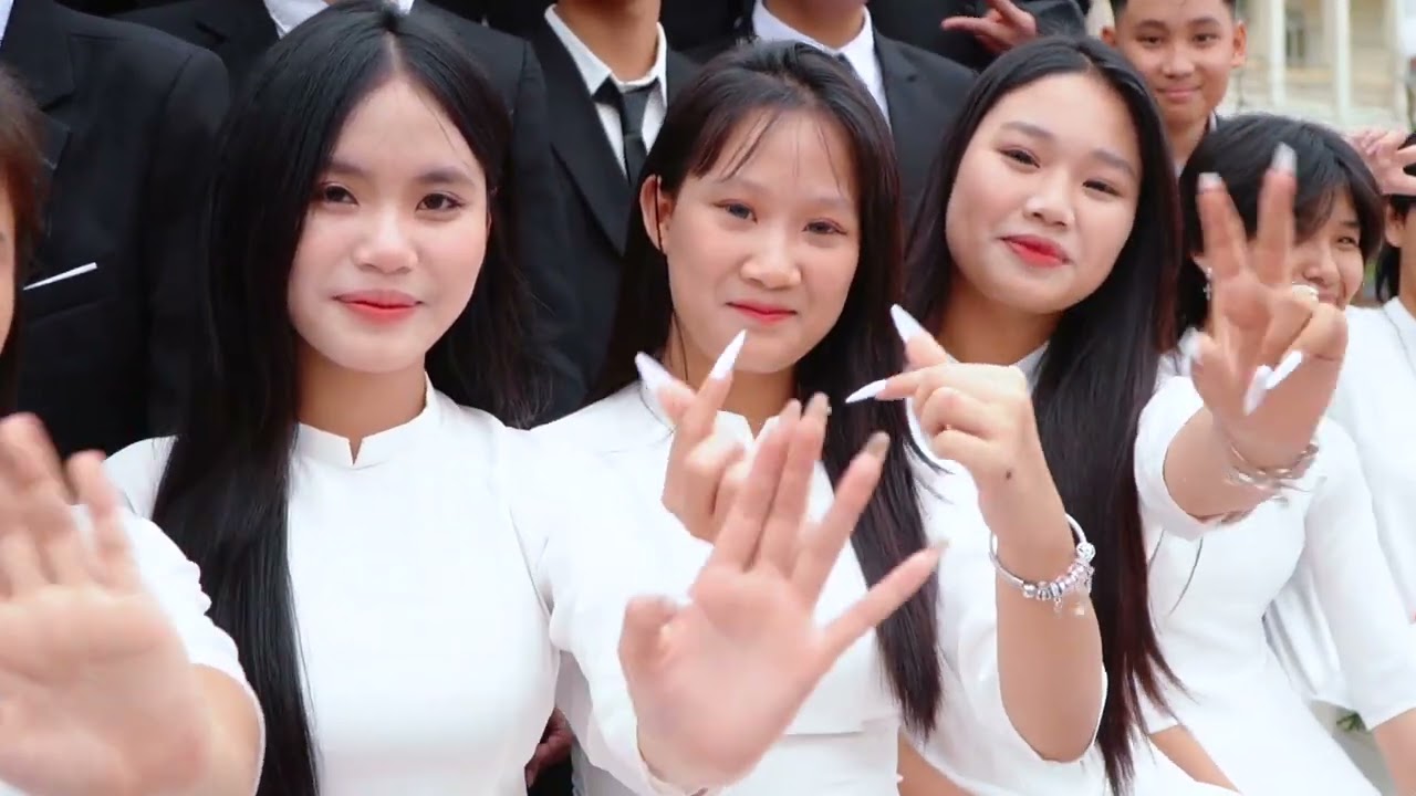 Kỷ yếu 9A2 - THCS Quán Toan 24.3.2024