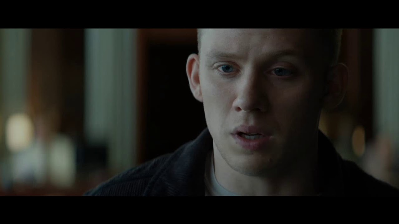 Thank you for your Service | Billy Waller Suicide Scene