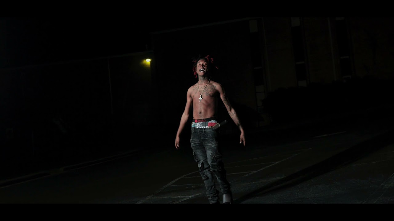 DADA1k - Everything Change (Dir. By: @CarlisleJonesAL)