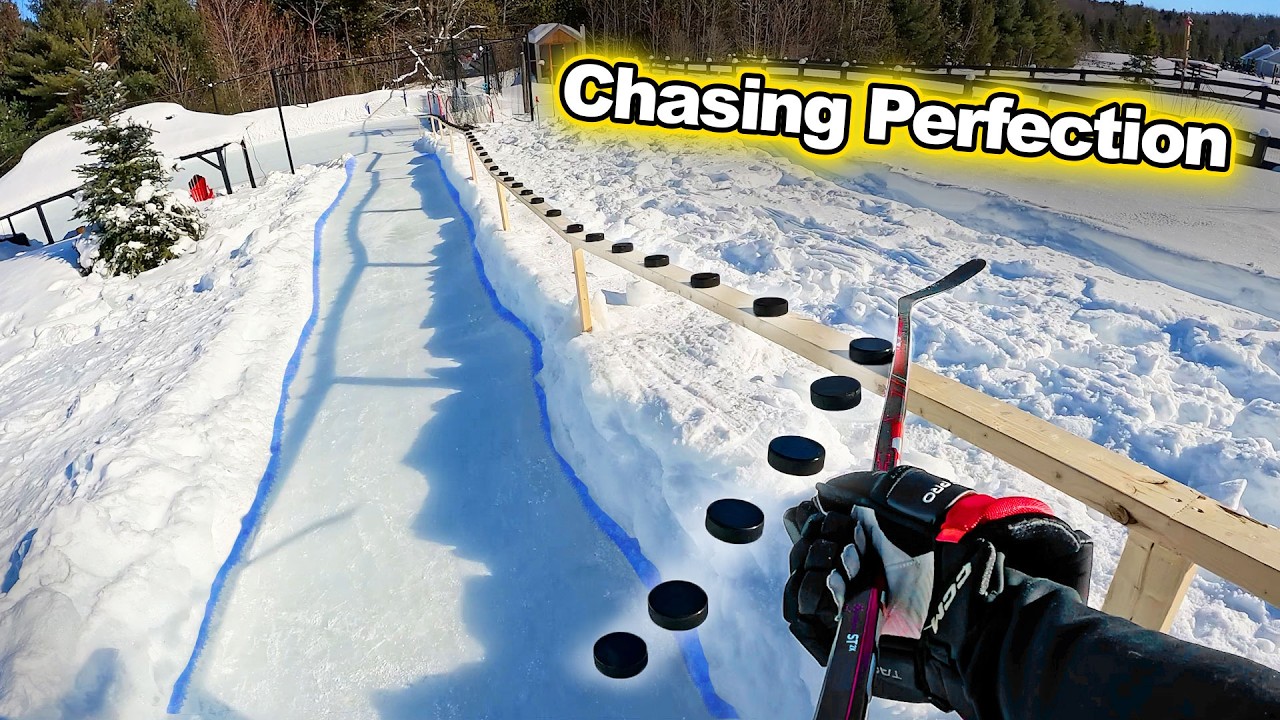 19 Hours of Work for a 20 Second Clip...