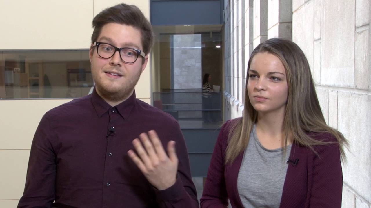 Doctorat de premier cycle en pharmacie à l'Université Laval