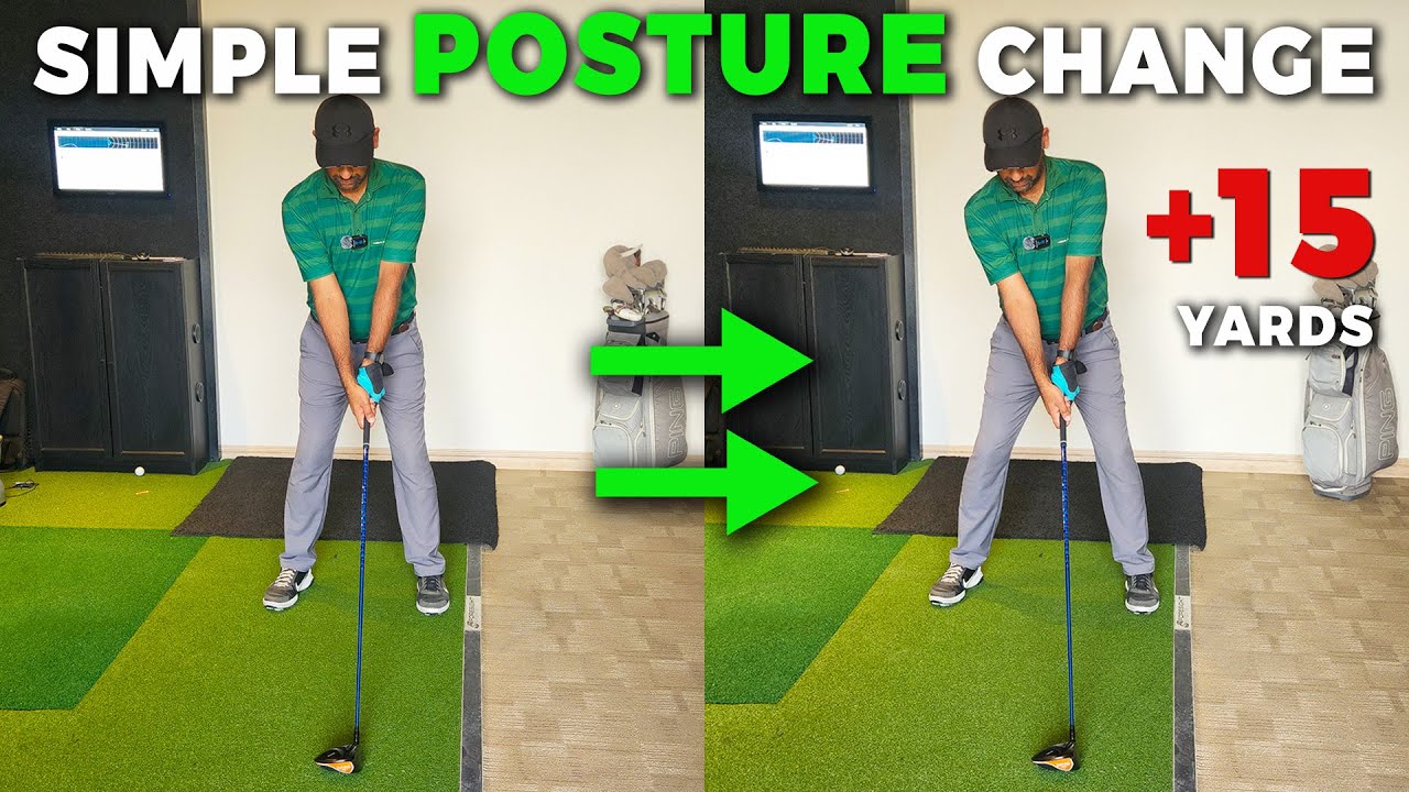 I Got A DRIVER Lesson From A PGA Professional...(Feat. Gary Martin)