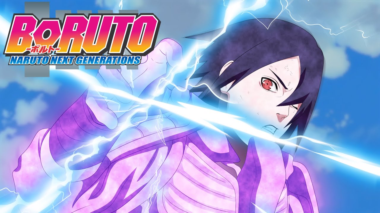 Naruto & Sasuke VS Shibai Ootsutsuki (Part 2) - Boruto Fan Animation (2024)