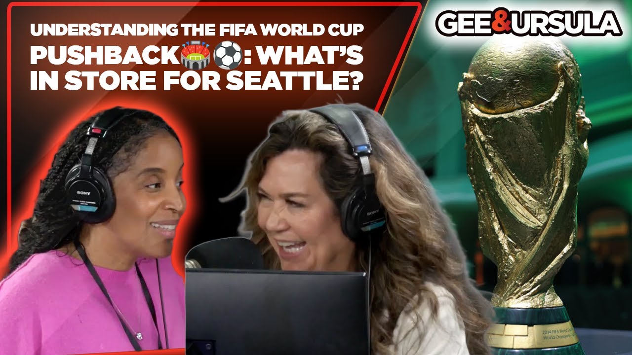 Understanding the FIFA World Cup Pushback