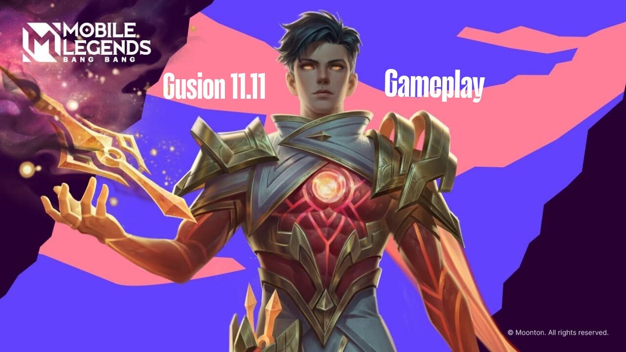 Live streaming of LUCKY Gameplay