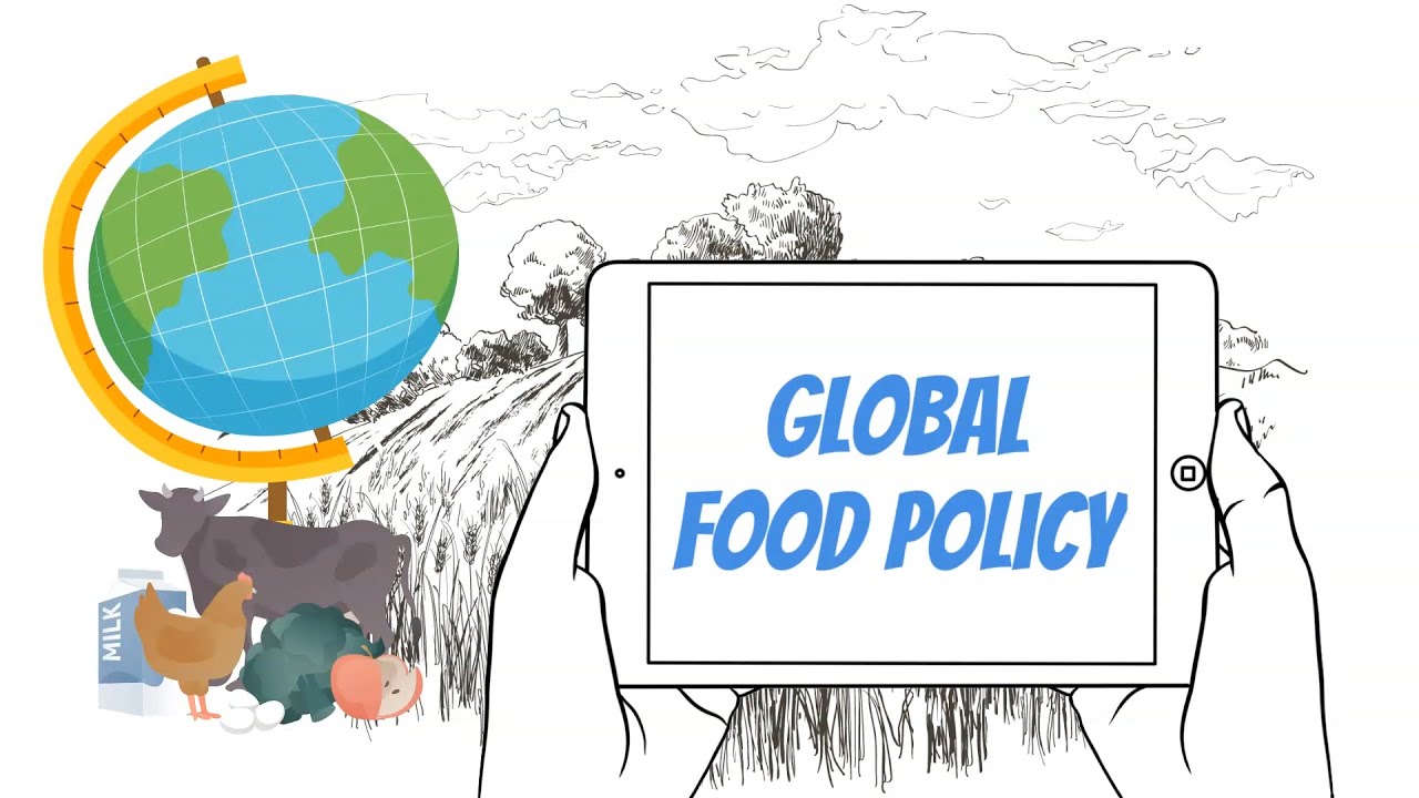 Food Policy