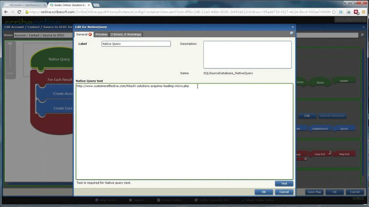 Accelerate Access to Customer Data with Simple Salesforce Data Migration