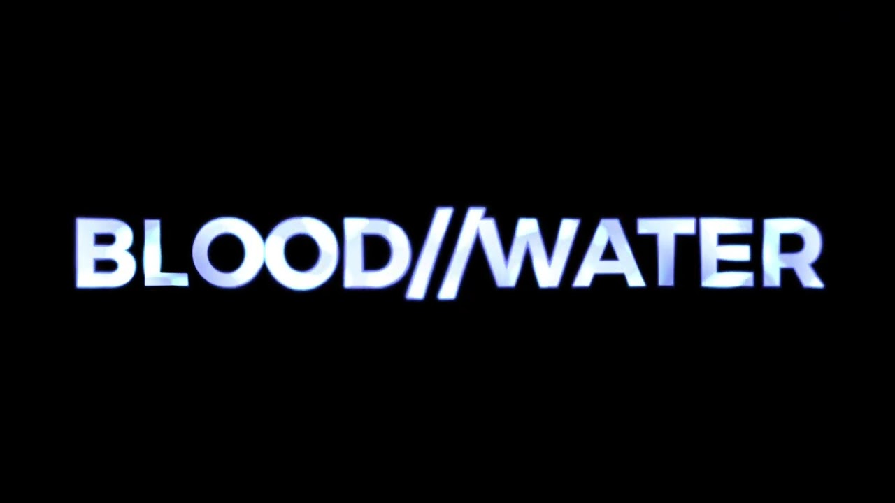 Blood//Water- Grandson Edit Audio