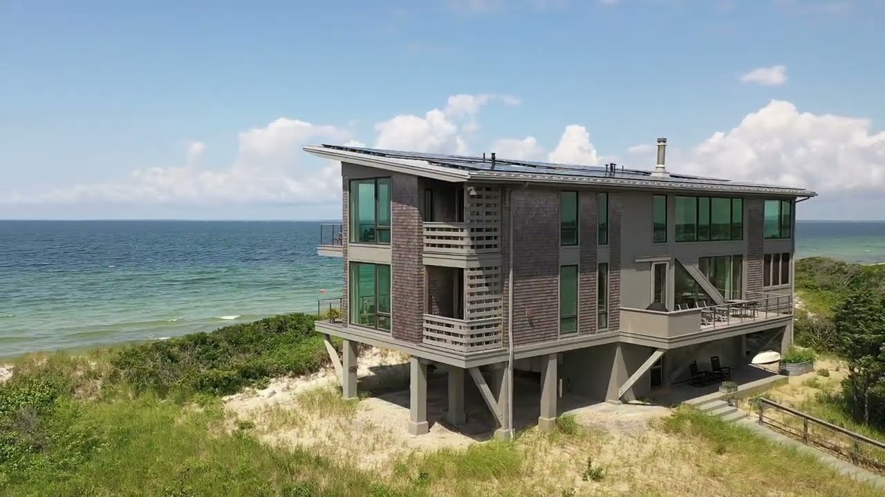 45 Little Neck Bars Road, West Falmouth, MA