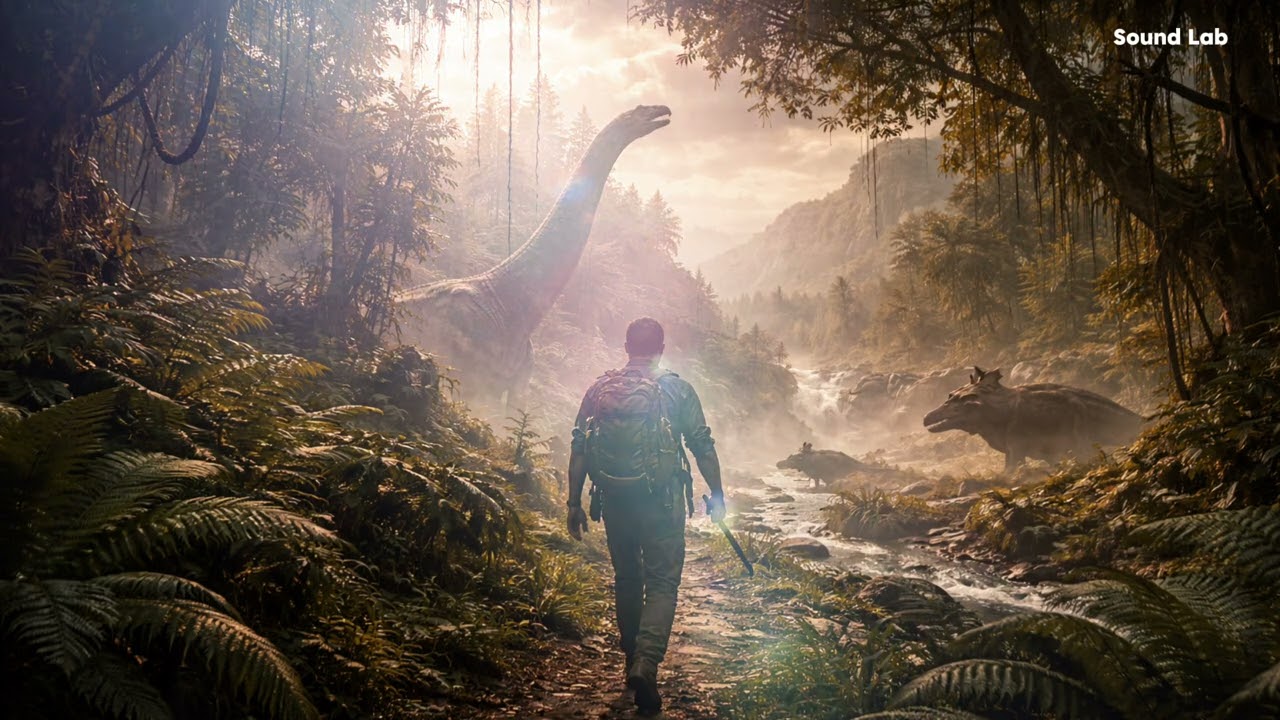 (Official video, Last Roar Of The Giant’s) 