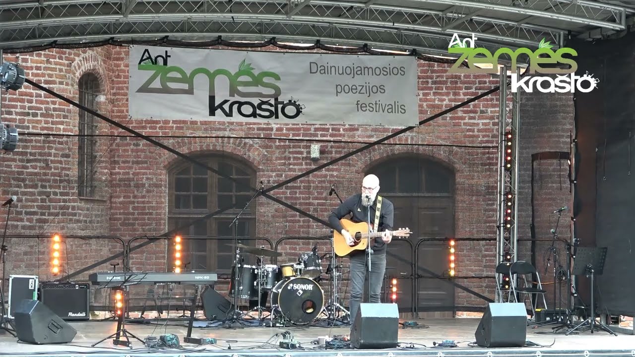 Andrius Zalieska Zala 