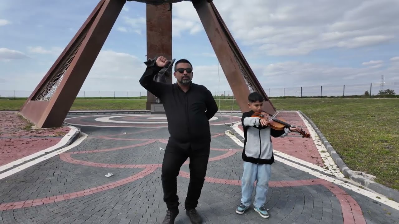 Edirneli Buluş Asil gayda