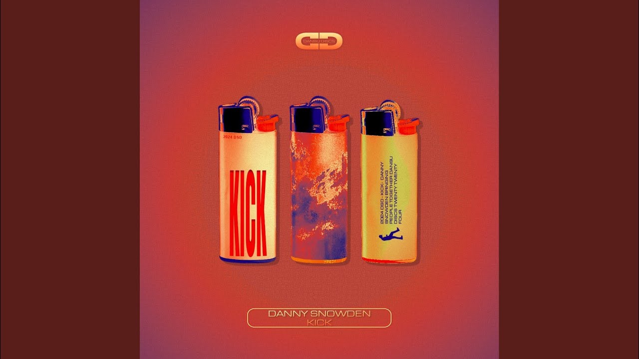 Kick (Extended Mix)