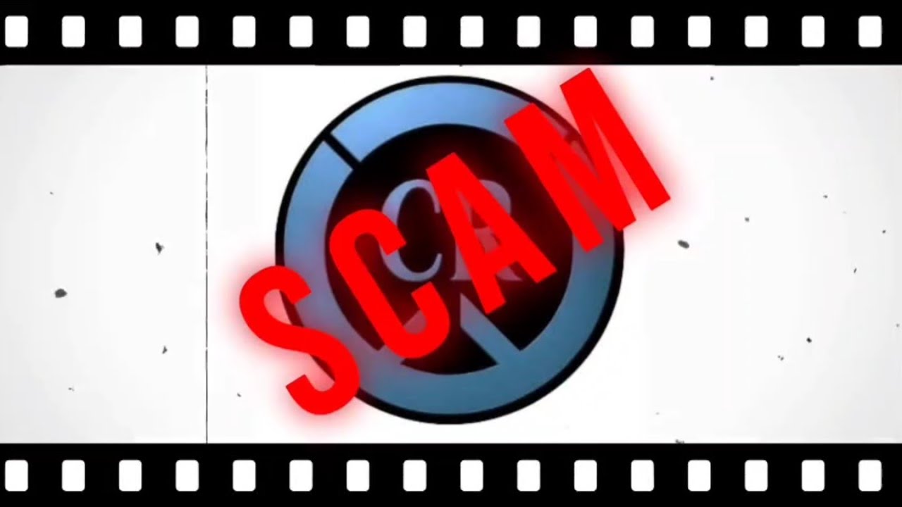 The biggest scam of 2026 ( so far ) 