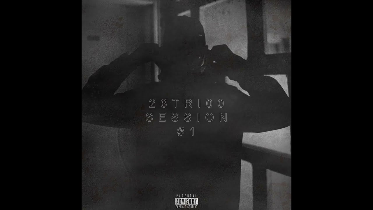 Kismo x Str8um - 26300 Session #1 (Prod.by Kismo)