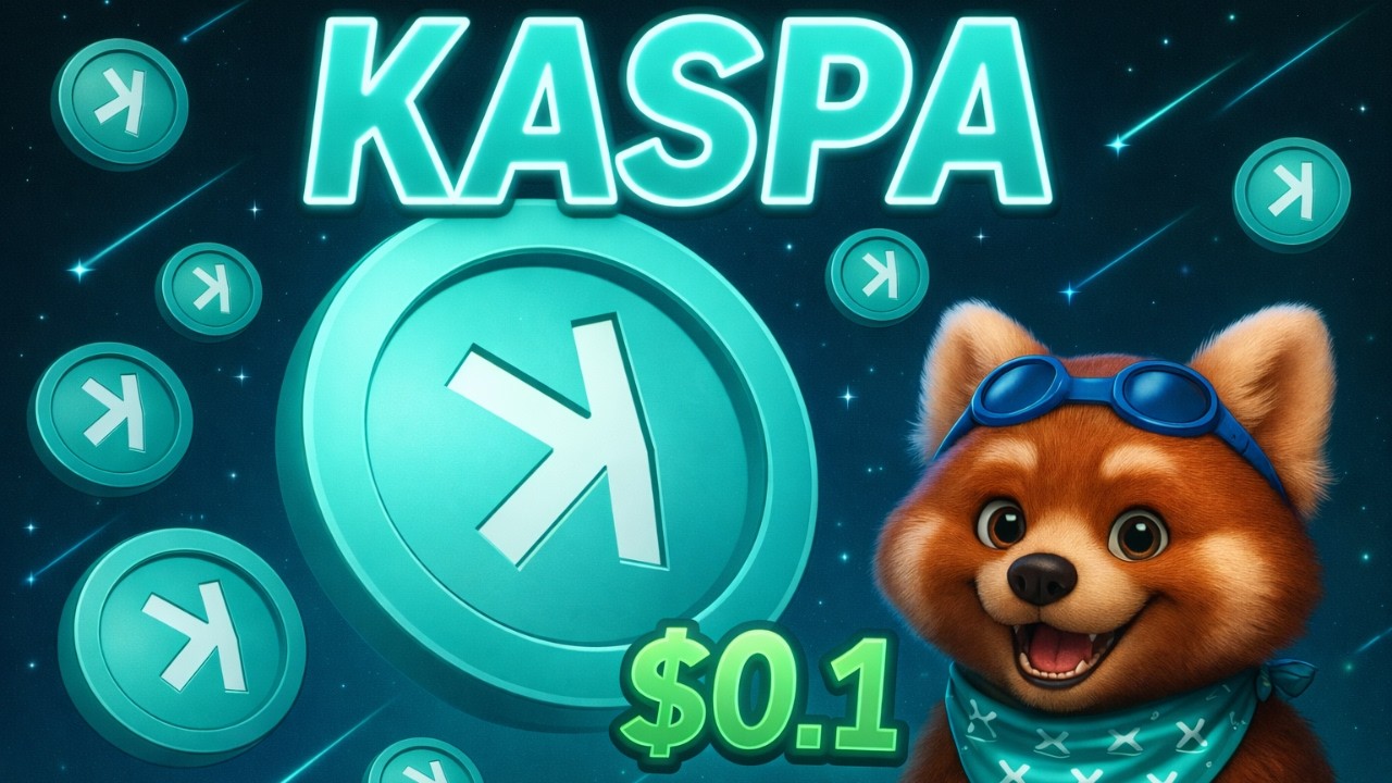 KASPA — быстрая… очень быстрая… Так почему же она не побеждает?