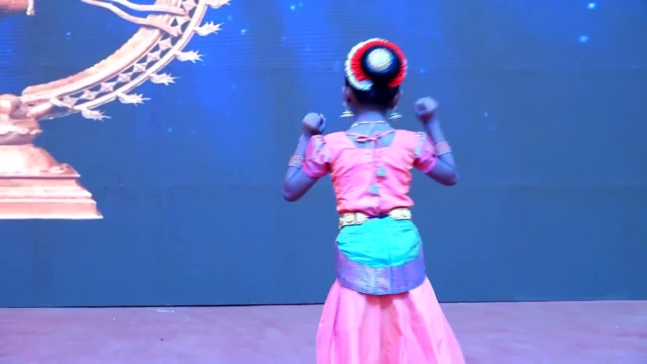NEW MODERN VIDHYA MANDIR HR SEC SCHOOL - ANNUAL DAY CELEBRATION 2025-26