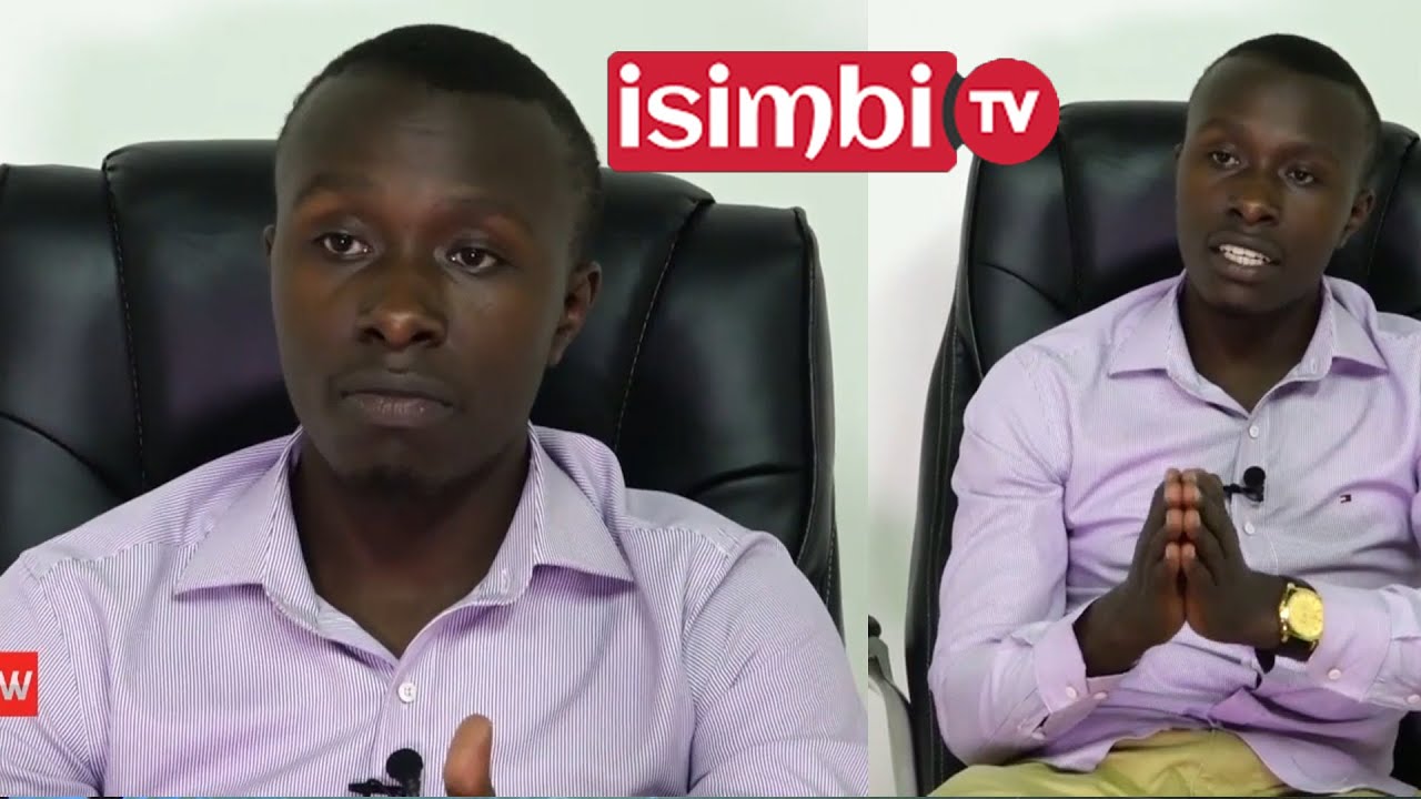 MURUNGI SABIN WA ISIMBI TV ARIGARAGAJE🚨SHIRA AMATSIKO UMUREBE!
