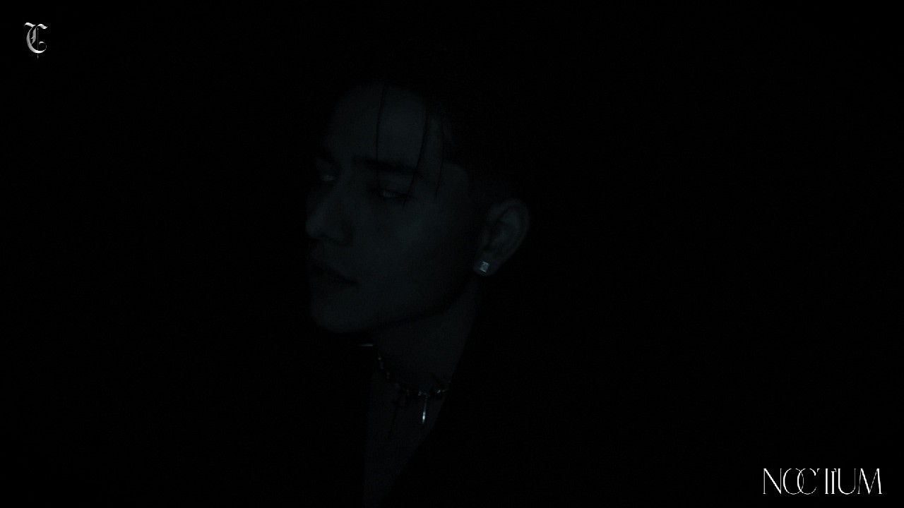 CYX - ANGEL (Video Oficial)