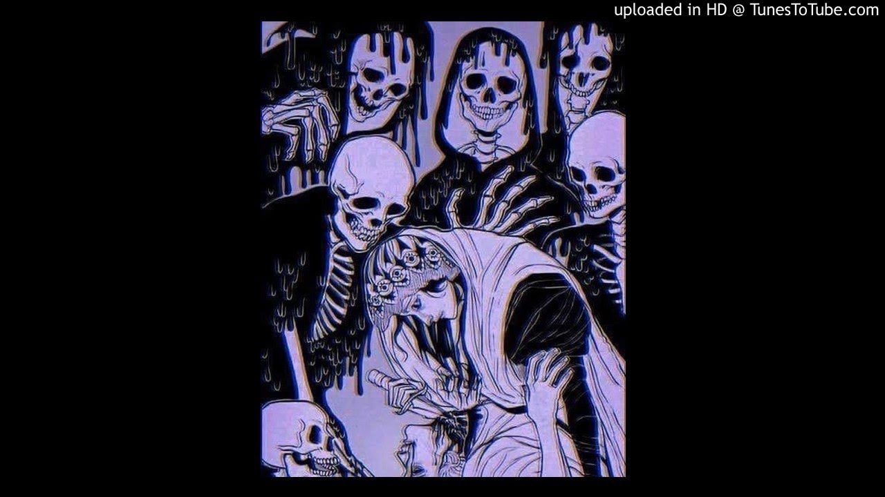 Smokepurpp Type Beat 