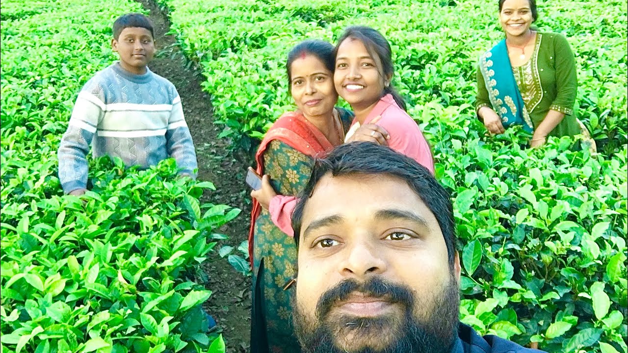 FAMILY TRIP TO GUWAHATI 