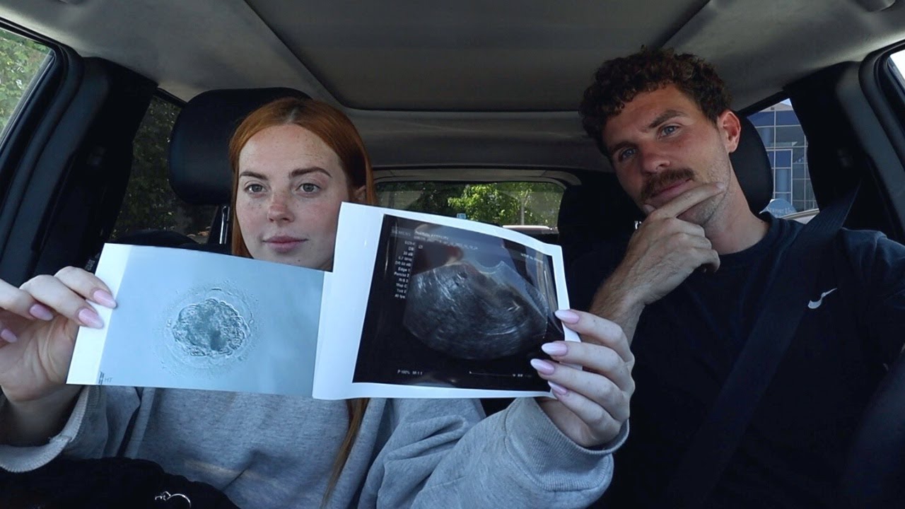 OUR IVF JOURNEY: episode two
