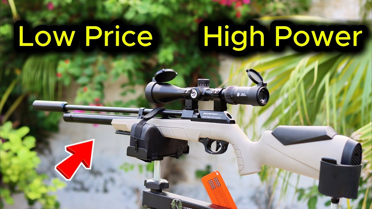 Low Price PCP Setup in Pakistan 🇵🇰 Review | 2025