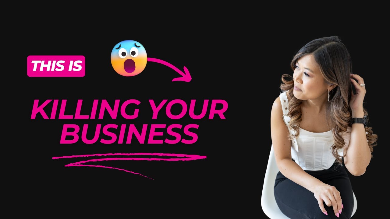 The Number One Killer in your Business is Complexity
