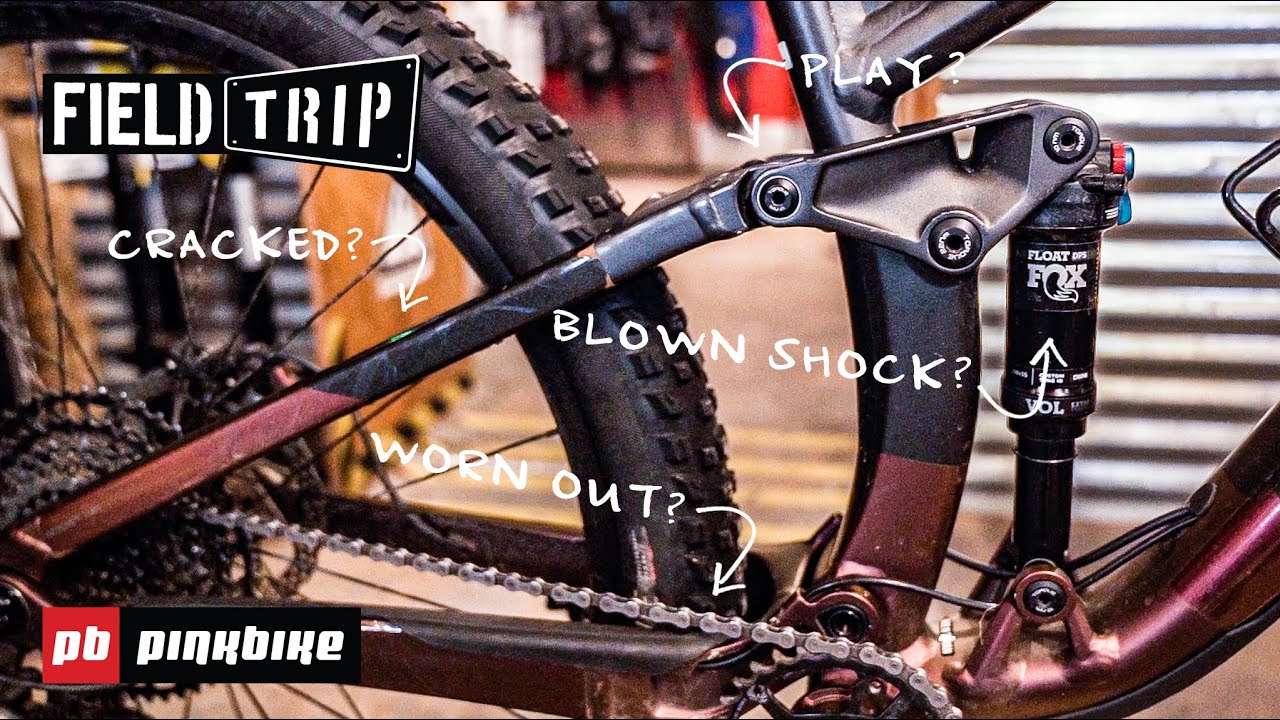 Is Buying a Used Mountain Bike Still Worth It?