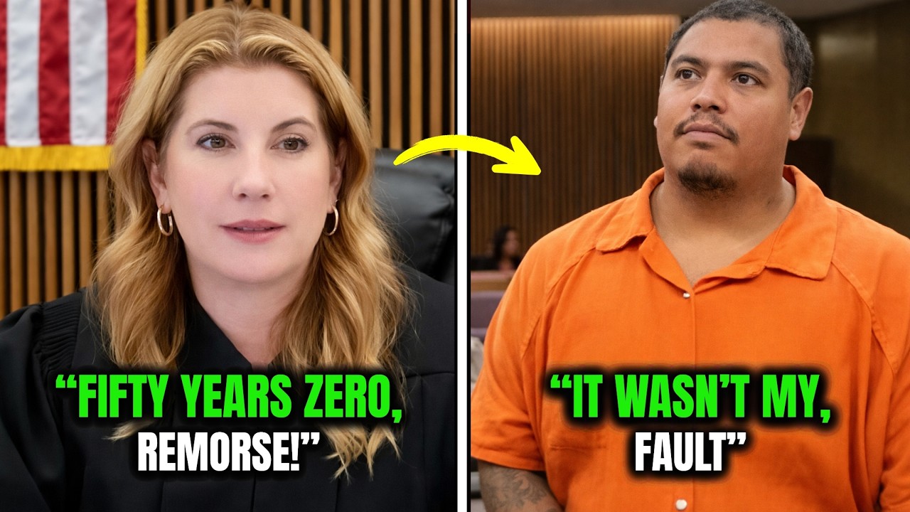 Raquel West Delivers 50 Years, Blasts Killer for Making Excuses