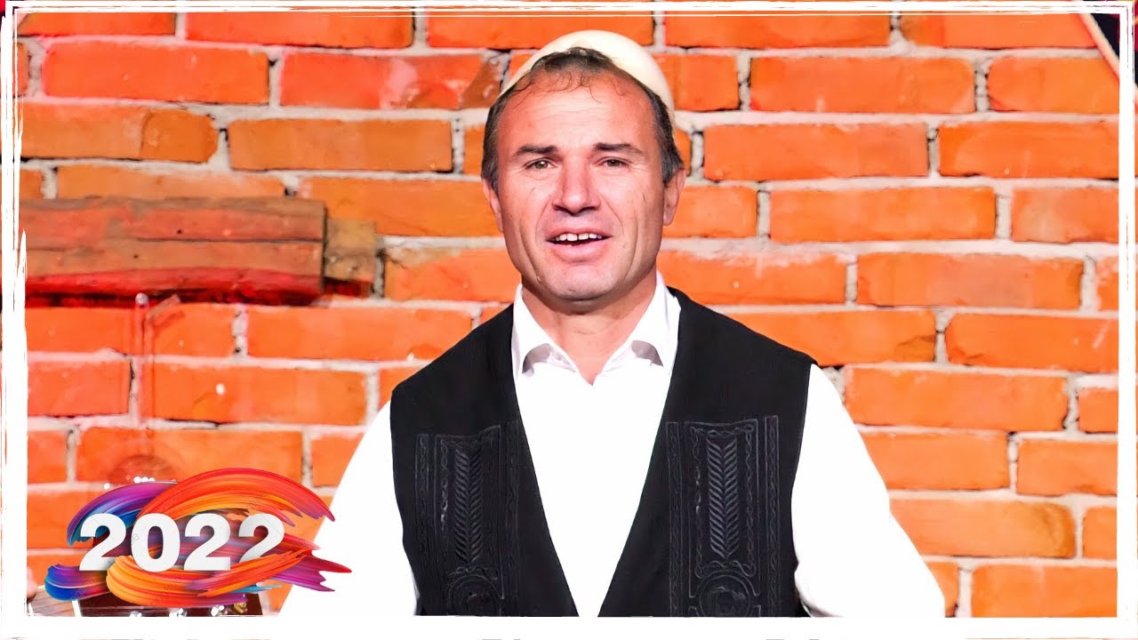 Nebi Dauti - K&euml;ng&euml; gurbeti