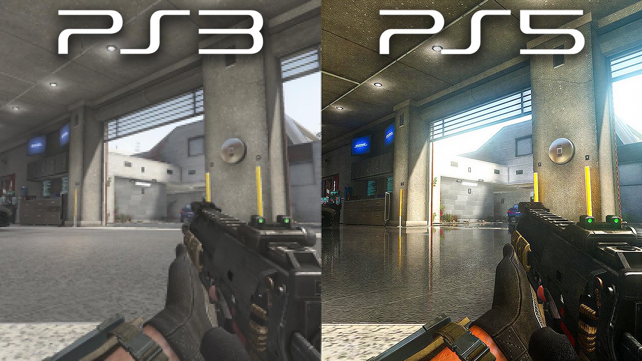 TE HAN ENGA&Ntilde;ADO CON BLACK OPS 2 PARA PLAY 5