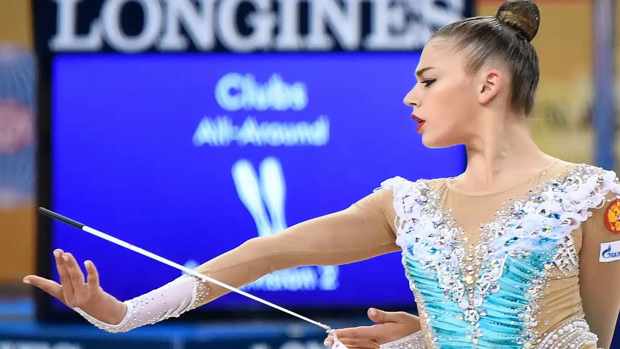 Alexandra Soldatova Ball 2019 Music (Exact Copy)