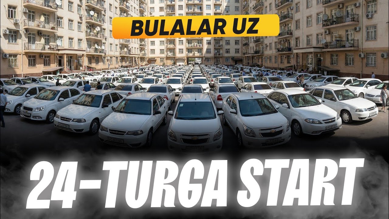 BELETLARGA XOZIR AKSIYA,SHOSHILAMIZ