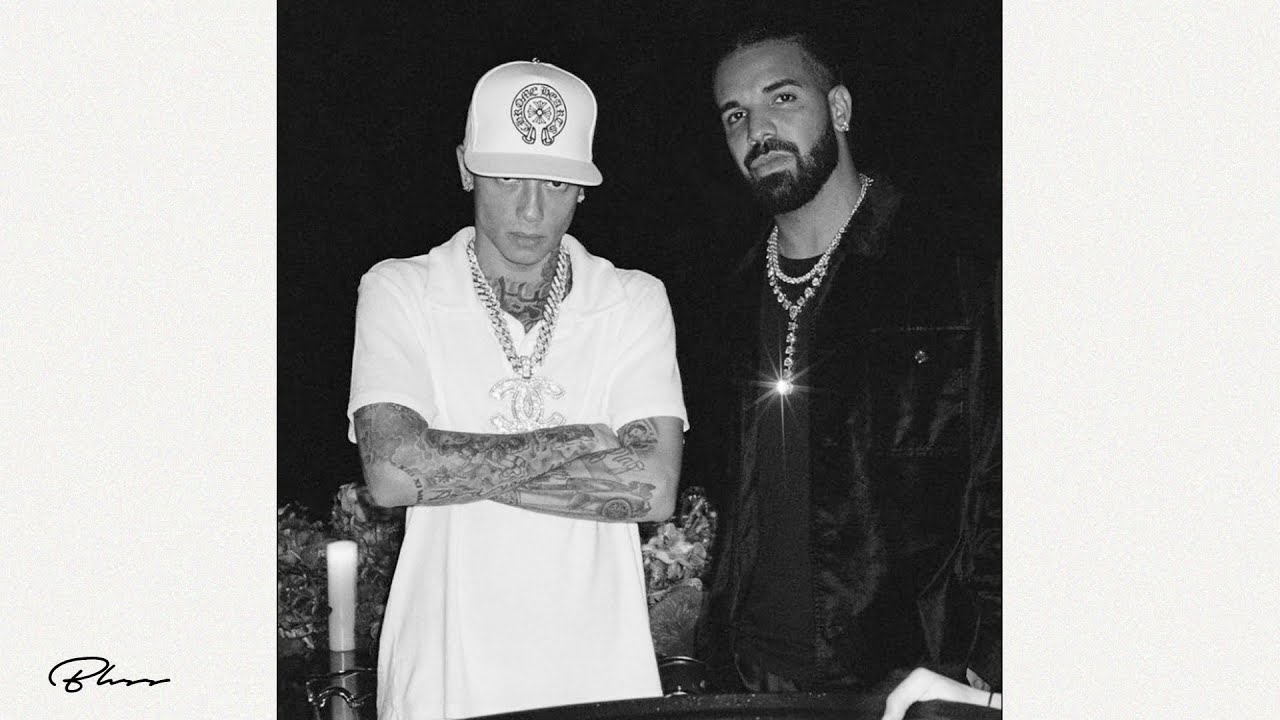 [BEAT SWITCH] Drake x Central Cee Type Beat - 