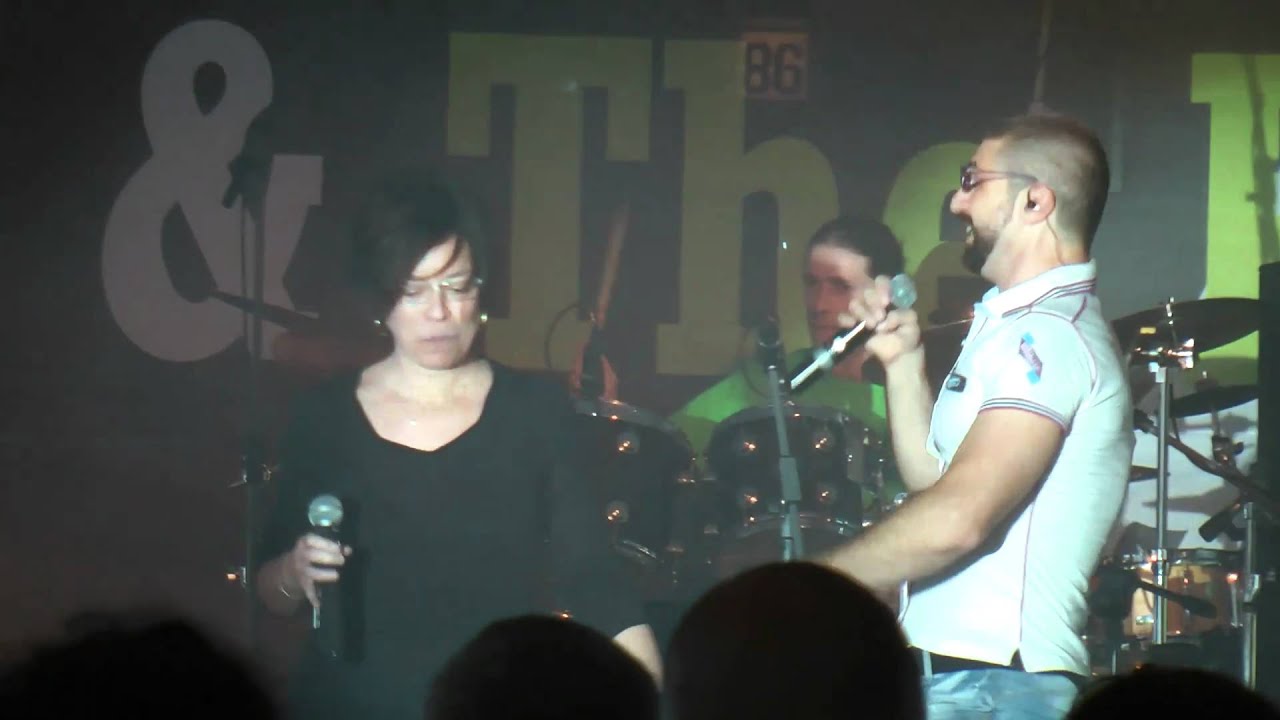 Bepi & the prismas spei femne Gaverina