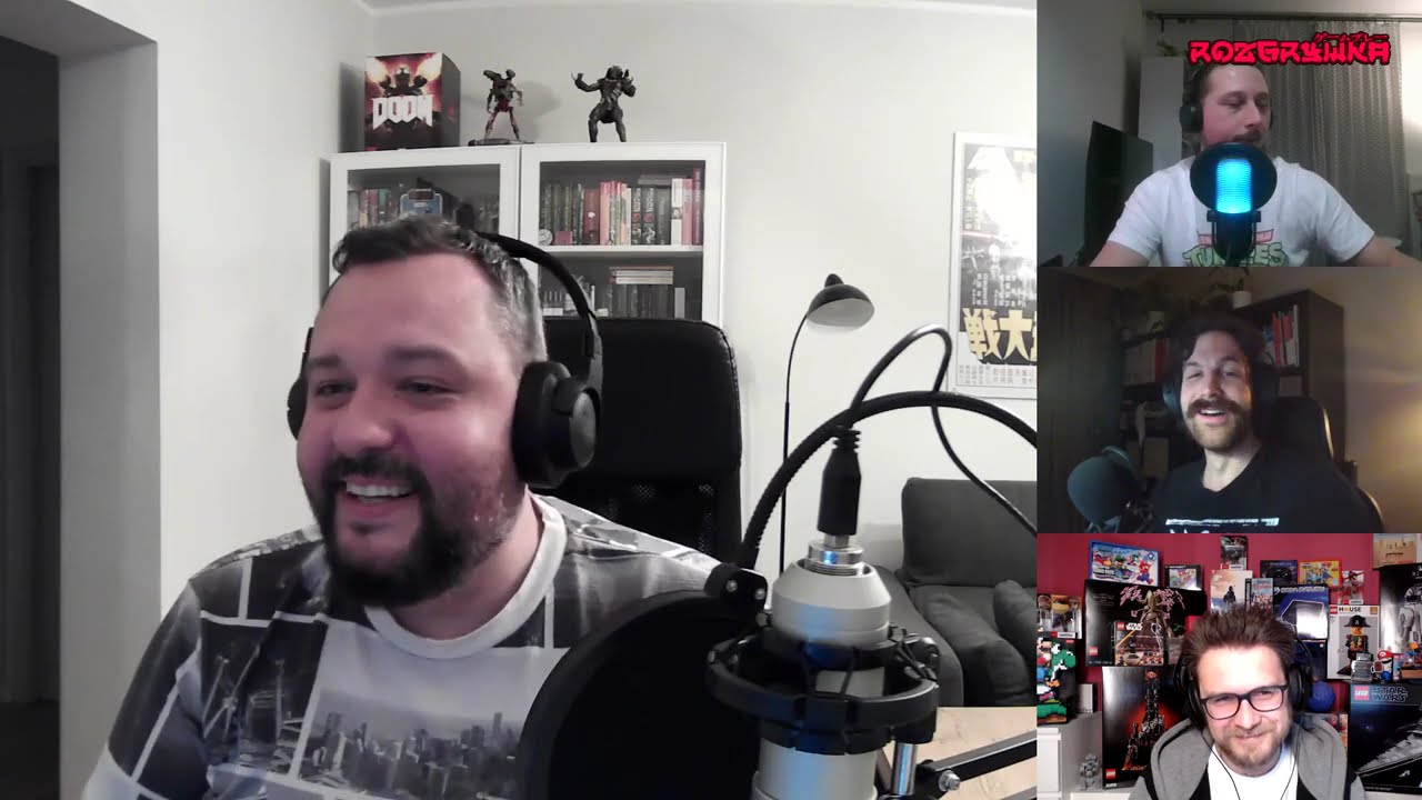 Rozgrywka #324 - Soczyste Par&oacute;wki