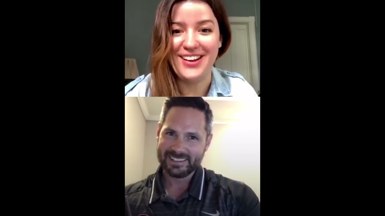 Network Next Gen LIVE featuring Jeremy Clouse with Mohawk Group