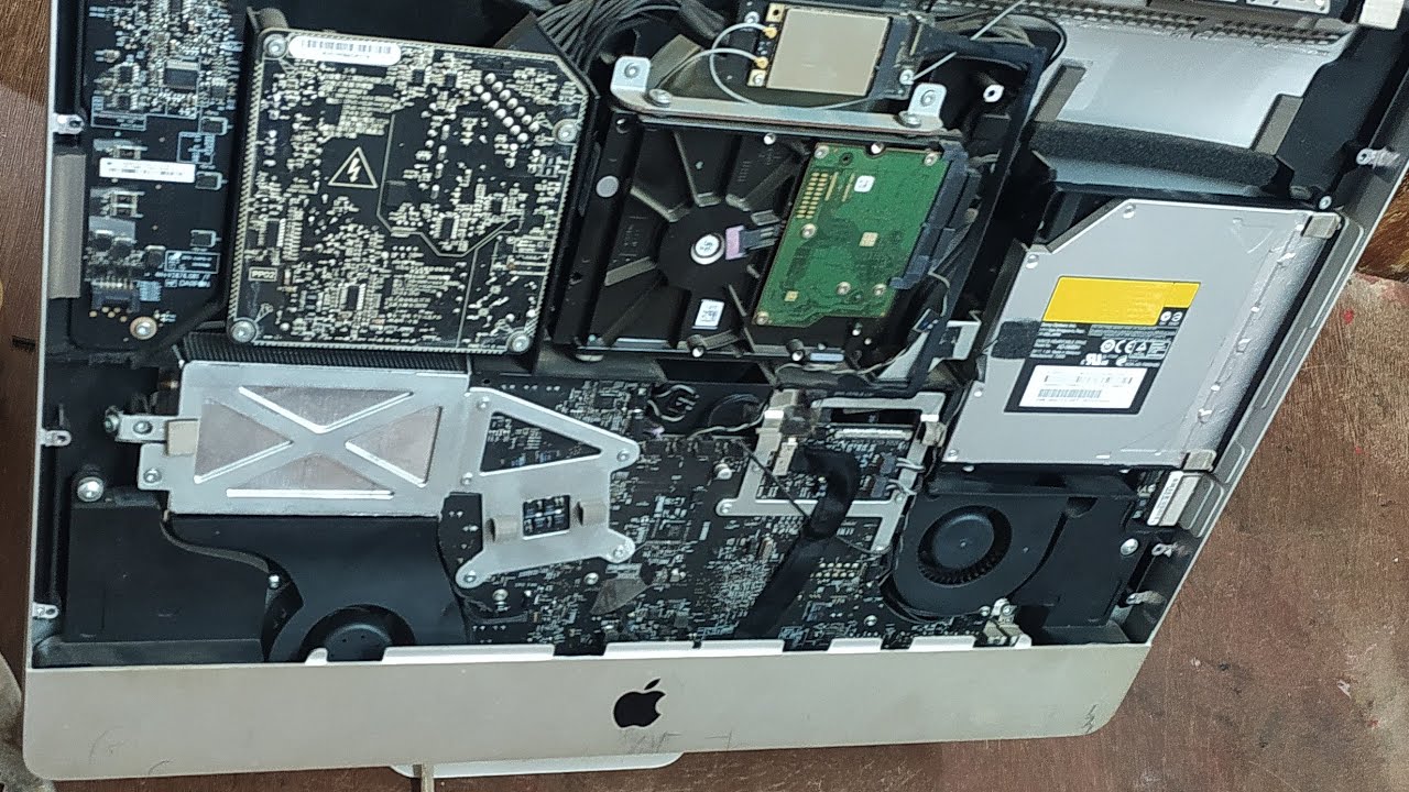 Apple iMac desktop computer Repair, Mac Service & Repair