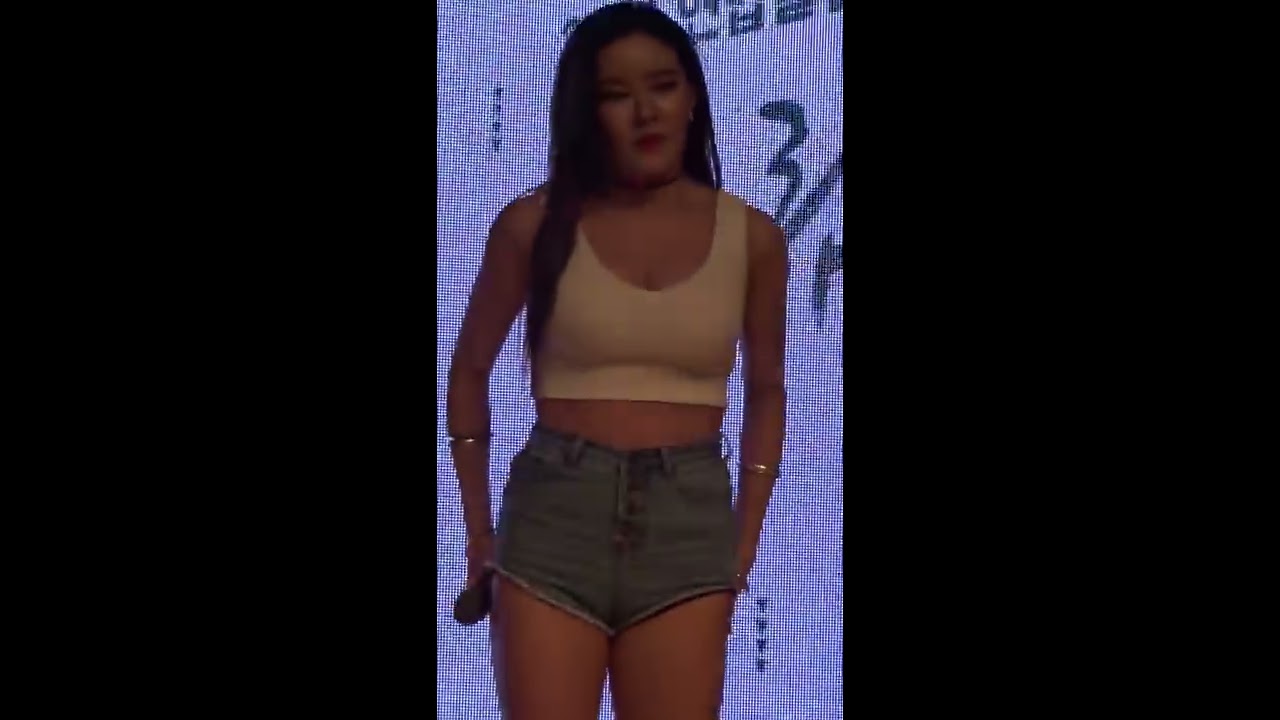 160323 레이샤(LAYSHA) 멤버소개 및 멘트 @전주대연합출범식 (전주대학생회관대강당) 직캠 FANCAM