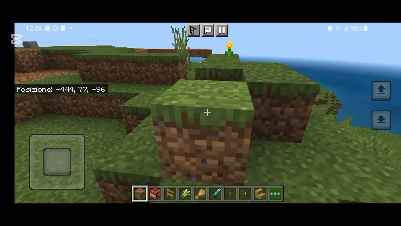 Minecraft part 61 #bangledesh #gamer 