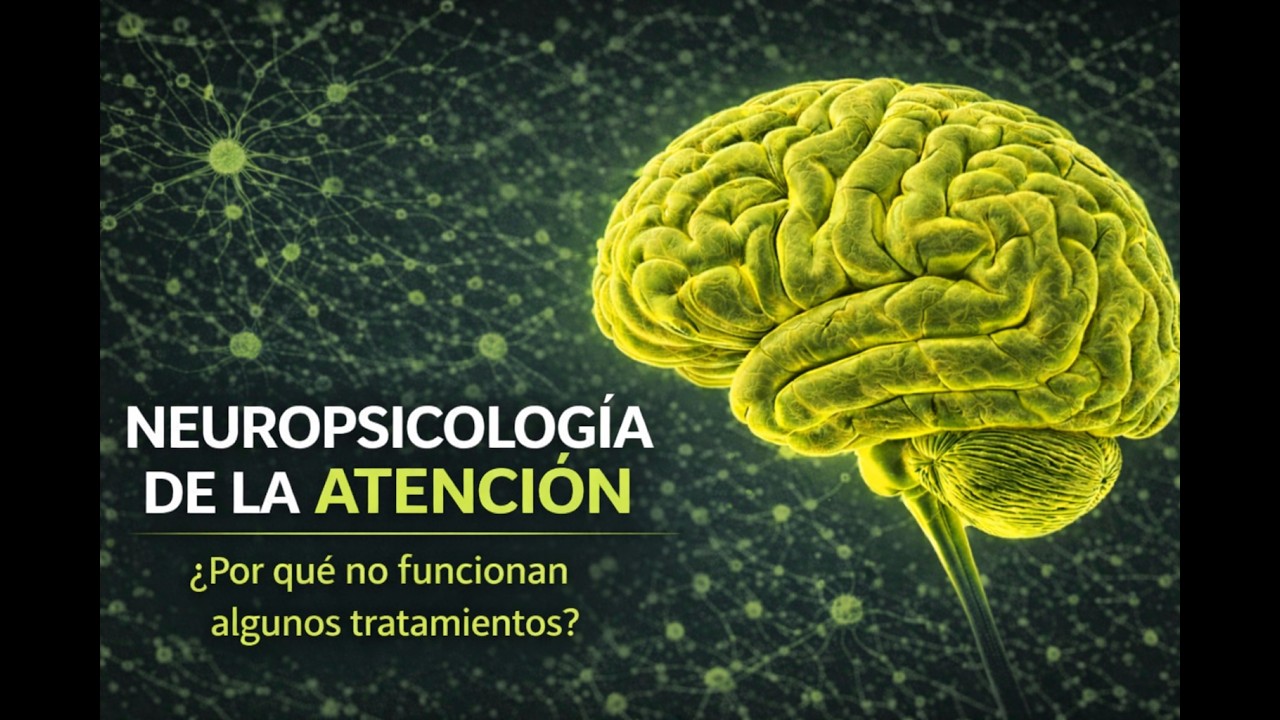 Por qué algunos tratamientos cambian vidas y otros fracasan?