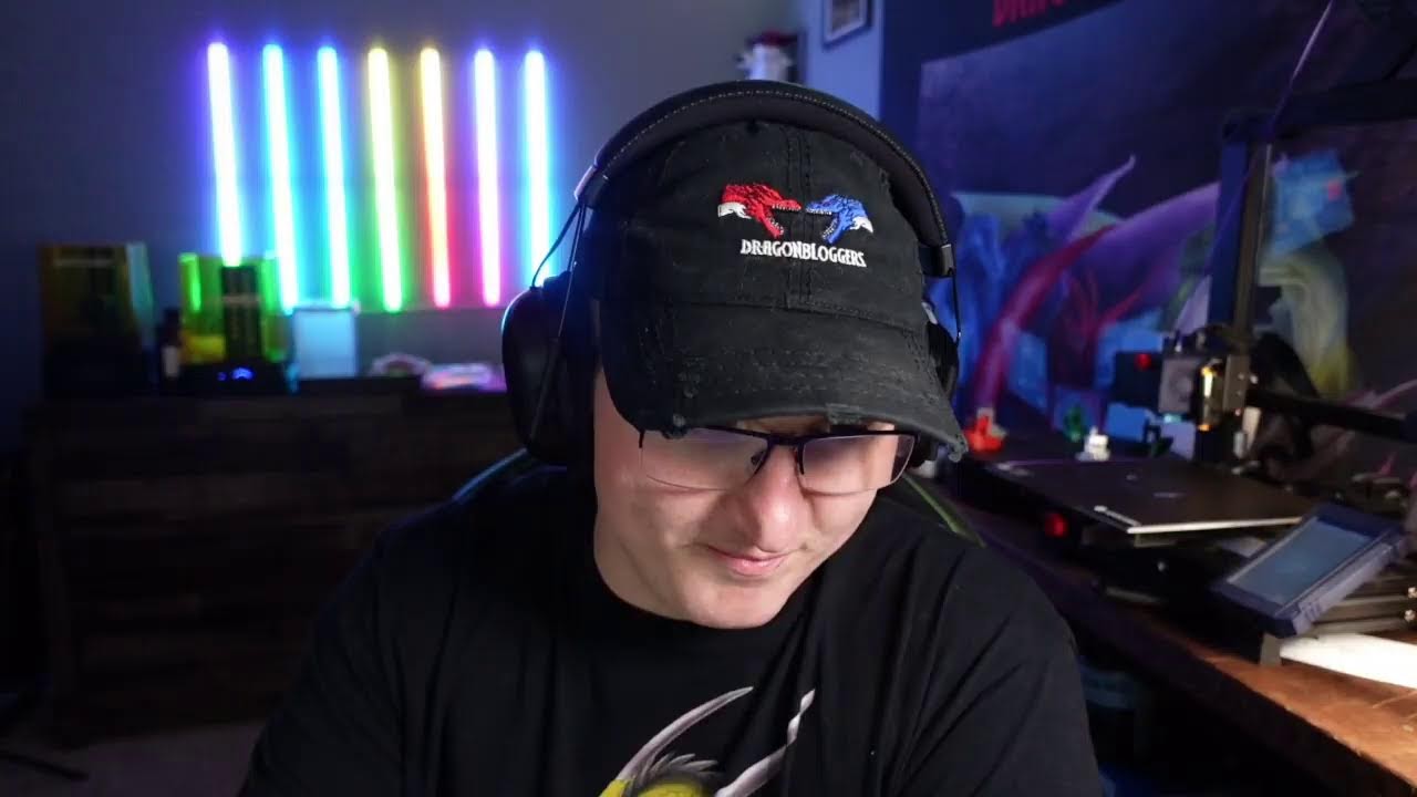 Labor Day Showcase and Giveaway Stream with Nate